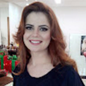 Meet your Posher, Angelina